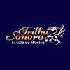 ESCOLA DE MÚSICA TRILHA SONORA     